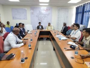 Belagavi Airport to Get New Flights, Road Upgrades, and Plans for International Status