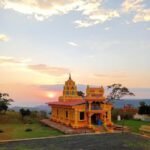 Shree Mauli Devi Temple, Chigule