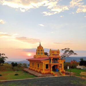 Shree Mauli Devi Temple, Chigule