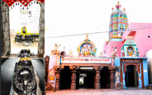 Amruthalingeshwara Temple