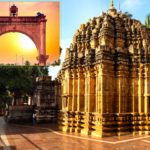 Mahalingeshwara Temple – Chalukyan Marvel Near Gokak Falls