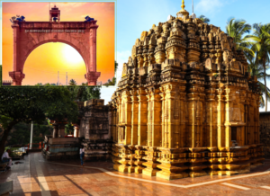 Mahalingeshwara Temple – Chalukyan Marvel Near Gokak Falls