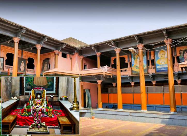 Shri Murugendra Shivayogi Gachhinmath Temple