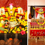 Shree Halsiddhanath Temple and Samadhi