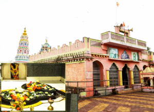 Shri Mallikarjun Devasthan