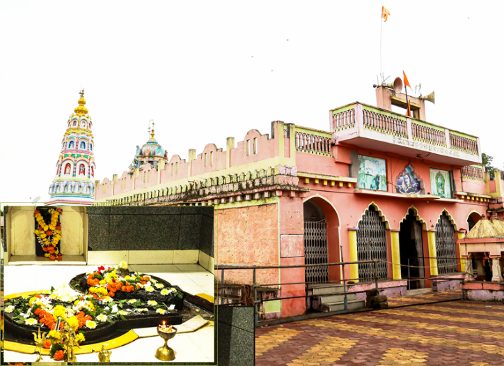 Shri Mallikarjun Devasthan