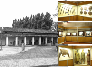 Kittur Rani Channamma Government Museum