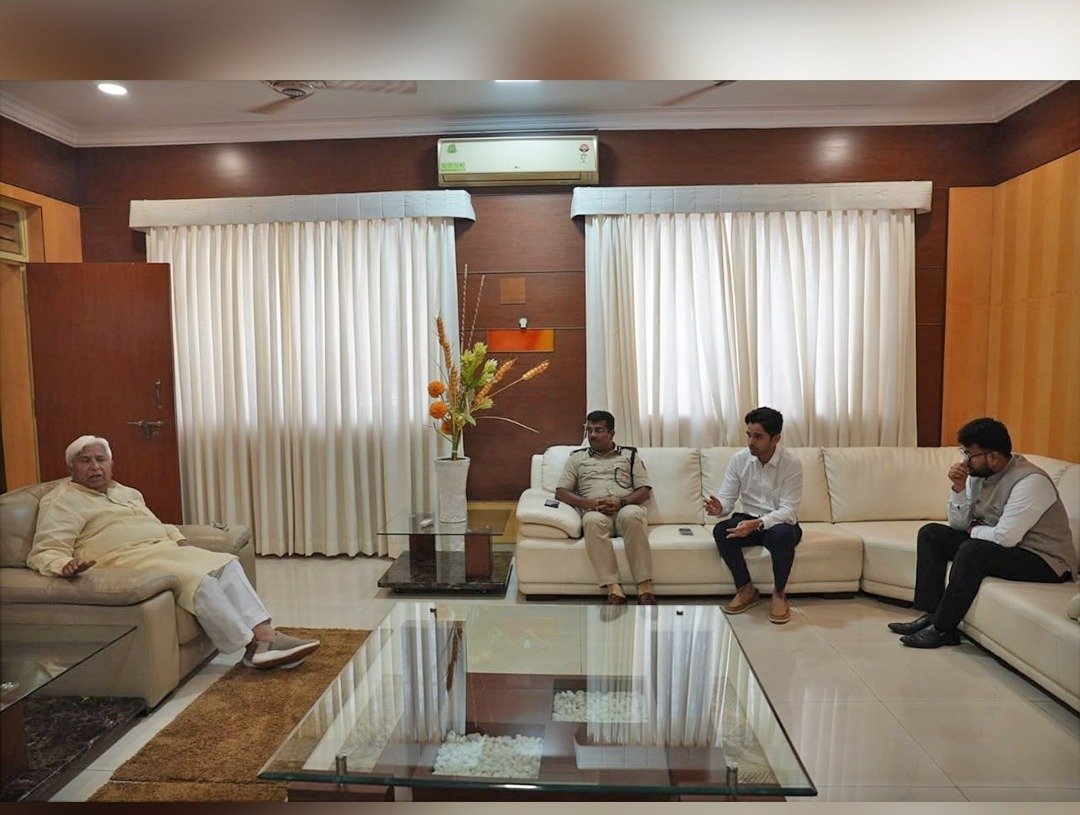 Minister H.K. Patil Calls for Rapid Development at Saundatti Yellamma Temple to Boost Pilgrim Experience