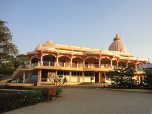 Ramakrishna Mission Ashrama Belagavi Celebrates 25 Years of Service and Spiritual Legacy