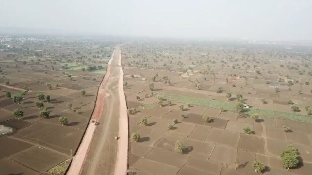 Belagavi's Key Infrastructure Projects Back on Track After Years of Delay Due to Land Issues