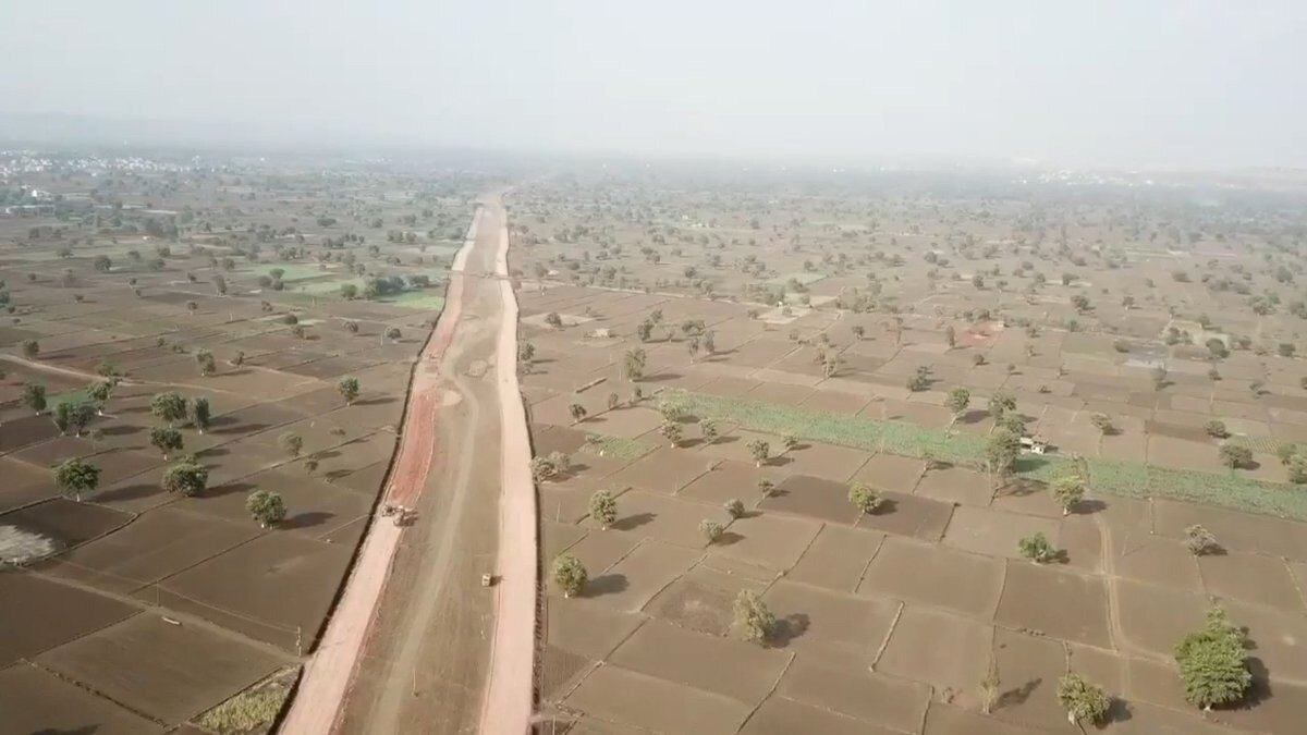 Belagavi's Key Infrastructure Projects Back on Track After Years of Delay Due to Land Issues