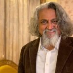 Belagavi Artist Vikas Patnekar Featured in French Book Showcasing Global Art Legends