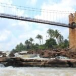 Karnataka’s Bold ₹50 Cr Ropeway Project Set to Transform Gokak Falls into a Top Tourist Spot