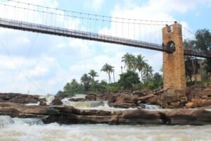 Karnataka’s Bold ₹50 Cr Ropeway Project Set to Transform Gokak Falls into a Top Tourist Spot