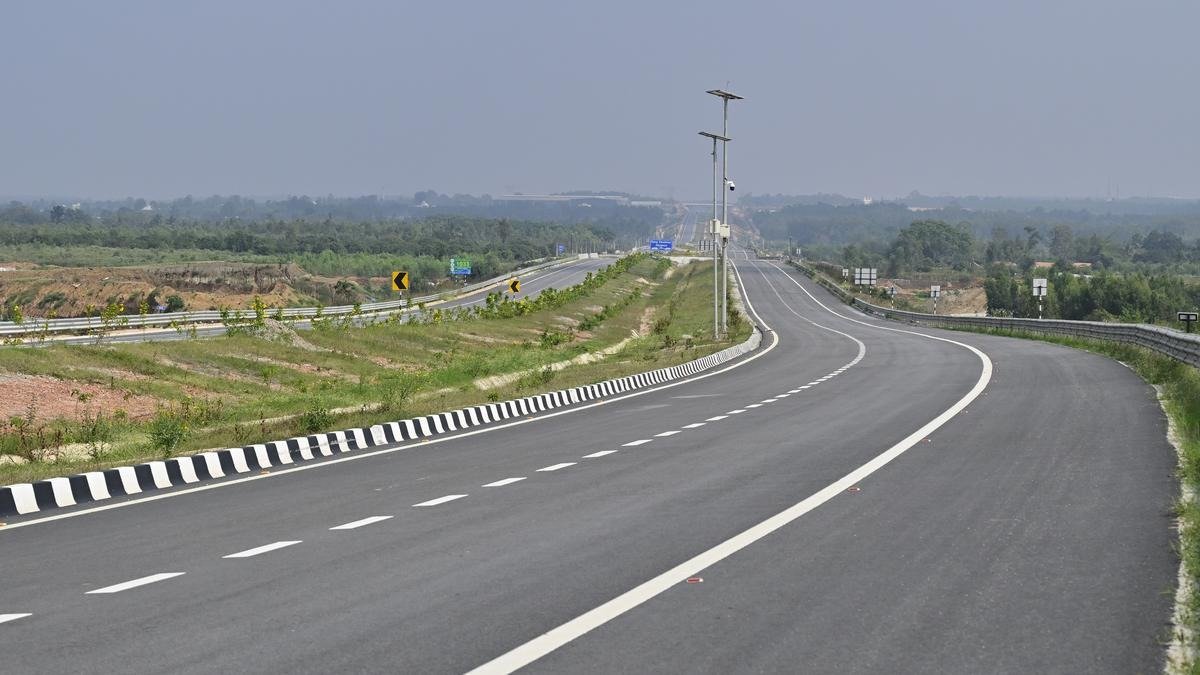 Karnataka to Upgrade Belagavi–Bagalkot Road to State Highway at a Cost of ₹300 Crore