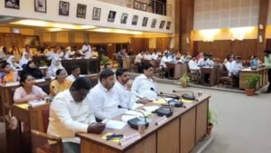 BCC Acts on Tilakwadi Club Lease Violation, Vega Funmobile Faces ₹7.3 Cr Tax Eviction