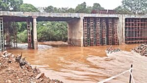 Big Relief for Travelers: Kusmali Bridge to Reopen on July 1, Light Vehicles Allowed Sooner