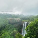 Chikale Falls Reopens Near Belagavi with Entry Fees; Safety Concerns Grow as Tourists Flock In