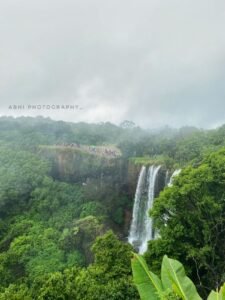 Chikale Falls Reopens Near Belagavi with Entry Fees; Safety Concerns Grow as Tourists Flock In