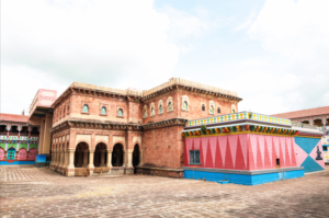 Karisiddeshwar Temple Alakhnur