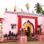 Sunnal Maruti Temple