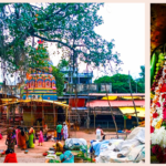 Shri Renuka Yallamma Devi Temple