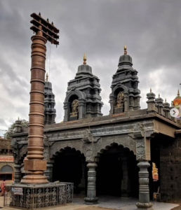 Shri Veerabhadreshwar Devasthan Yadur