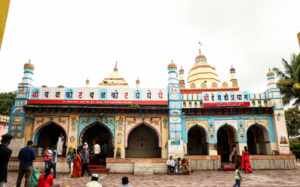 Shri Mangsuli Mallayya Temple