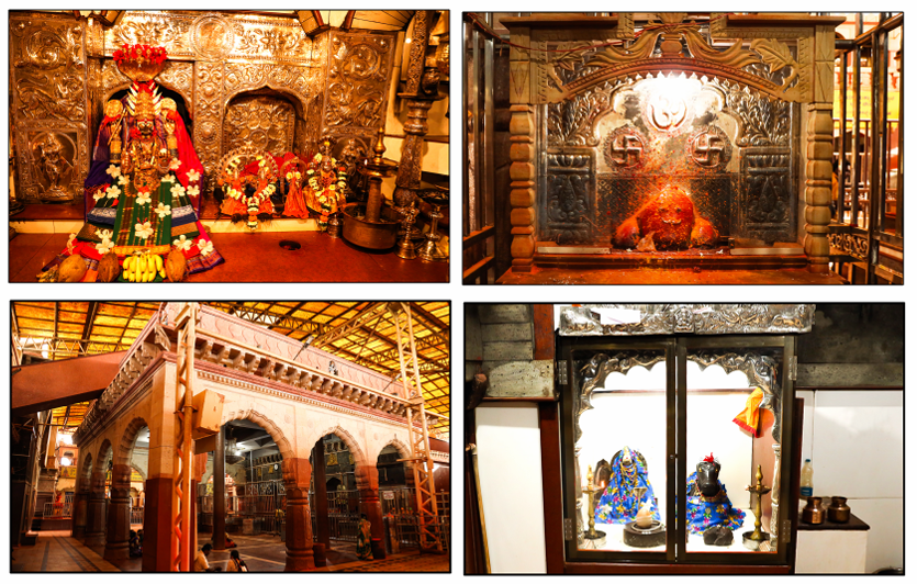 Chinchali Mayakkana Temple