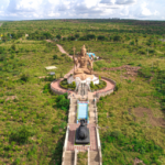 Mullur Gudda Shiva Statue