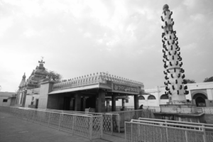 Godachi Shree Bhadrakali Veerabhadreshwara Temple