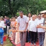 Belagavi’s Kakati Village Sees Major Boost with Police Station & Civic Projects Launched