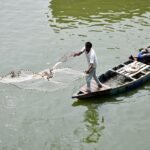 Belagavi District Bans Fishing Due to Rising Water Levels and Heavy Rainfall Threat