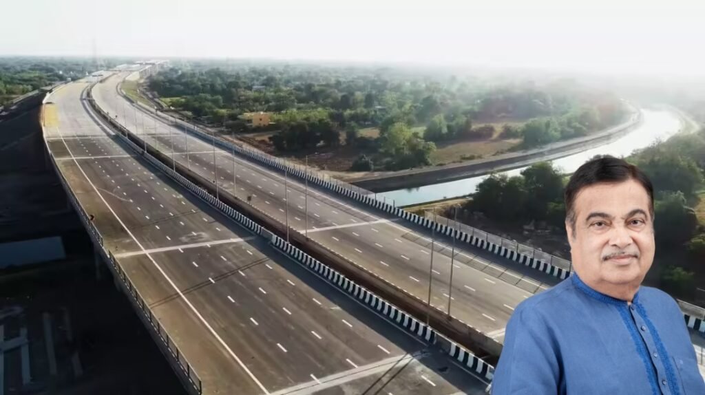 Belagavi to Get ₹4,000 Cr Ring Road Boost, Says Gadkari