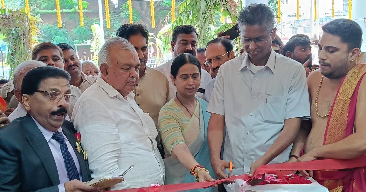 Belagavi to Get 300 New Buses, Including 100 Electric, Says Transport Minister Ramalinga Reddy