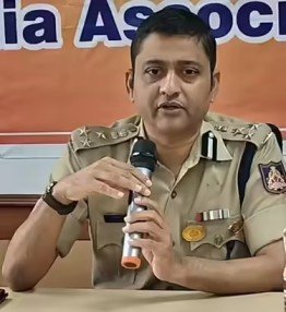 Big Change! Belagavi Police Now Focus on Traffic Relief Instead of Fines