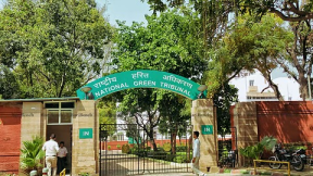 NGT Warns Belagavi DC: ₹50,000 Fine Threatened Over Delay in Sugar Factory Pollution Report