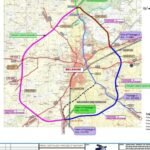 ChatGPT said: Forest Clearance Delay Halts Belagavi Ring Road Project