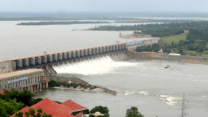 Karnataka Rains: Almatti Outflow Reduced, Belagavi Bridges Reopen as Water Recedes
