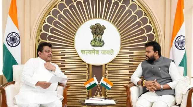 MB Patil Drives Crucial Airport Upgrades: Belagavi & Hubballi Set for Big Boost!