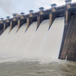 Urgent Alert! Hidkal Dam Releases Water, Ghataprabha River on High Alert!
