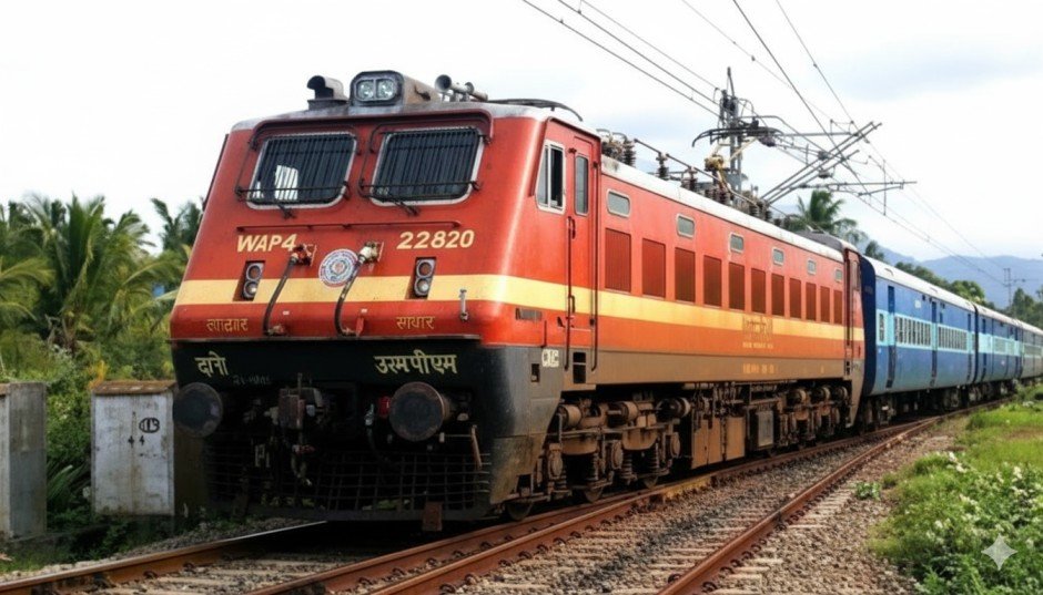 Planning your trip to Pandharpur? SWR is running six special trains via Belagavi between Oct 29 and Nov 3 to help devotees attend the Karthik Ekadashi festival!