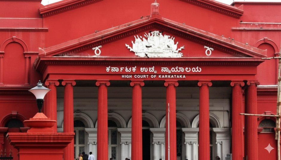 The Karnataka High Court dismisses the Jai Kisan Market's petition, ruling that the license cancellation challenge must first go to the KAT.