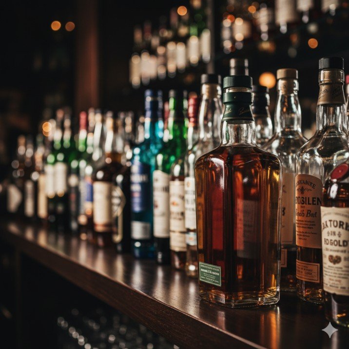 Planning your Nov 1st? The District Administration has ordered a complete ban on liquor sales and consumption in Belagavi for Karnataka Rajyotsava to ensure peaceful celebrations.