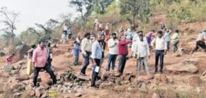 The numbers reveal a crisis: Over half a million senior citizens (age 60+) in Belagavi are forced to seek manual labour under MGNREGA. This desperate struggle highlights the failure of old-age financial security in rural Karnataka