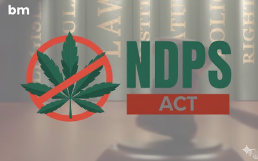 MAJOR crackdown! Belagavi Police use the powerful PIT NDPS Act for the first time, detaining a repeat narcotics offender with a history of 37 serious cases.