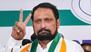 Former DCM Lakshman Savadi secures an overwhelming victory in Athani. DCC Bank elections reveal intense rivalry between Jolle-Jarkiholi and Katti-Savadi factions for control of the influential cooperative body.