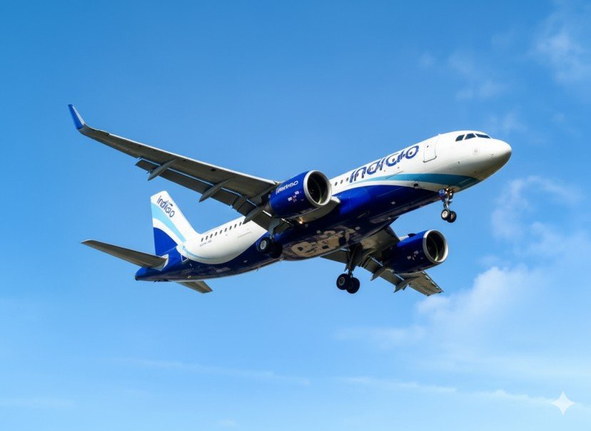 Good news for travelers! IndiGo has launched new daily flights connecting Belagavi directly to Mumbai and Hyderabad. Now, six major cities are accessible from Belagavi Airport!