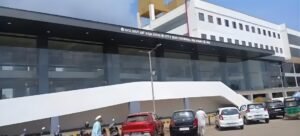 Belagavi’s New Bus Terminal Still Not Operational