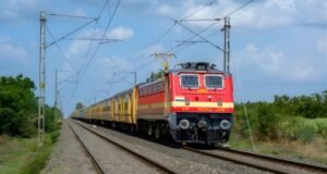 Bengaluru-Mumbai Superfast Train via Hubballi & Belagavi